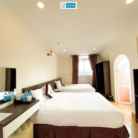 Hanz Thien Nien Ky Hotel 6B Mai Hac De Dalat Eksteriør bilde