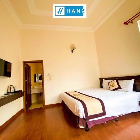 Hanz Thien Nien Ky Hotel 6B Mai Hac De Dalat Eksteriør bilde