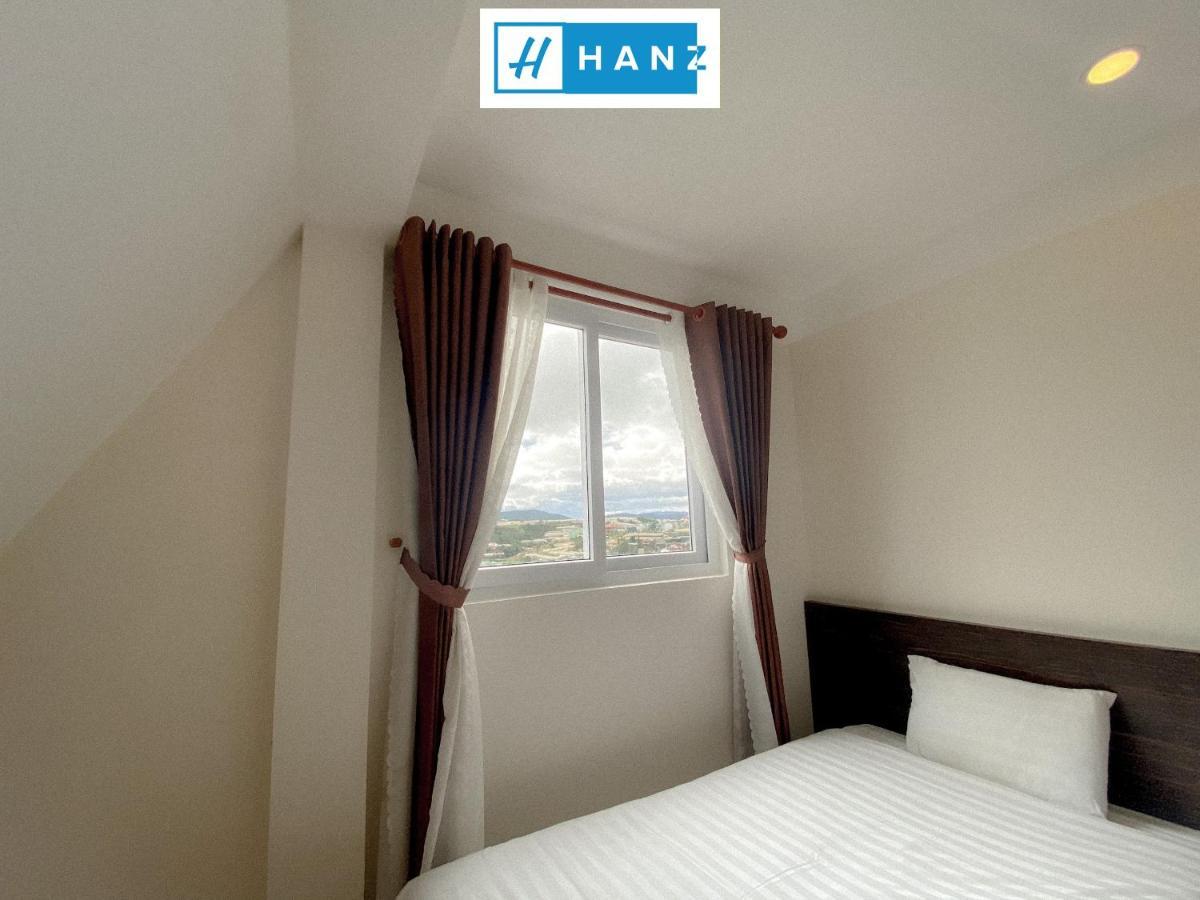 Hanz Thien Nien Ky Hotel 6B Mai Hac De Dalat Eksteriør bilde