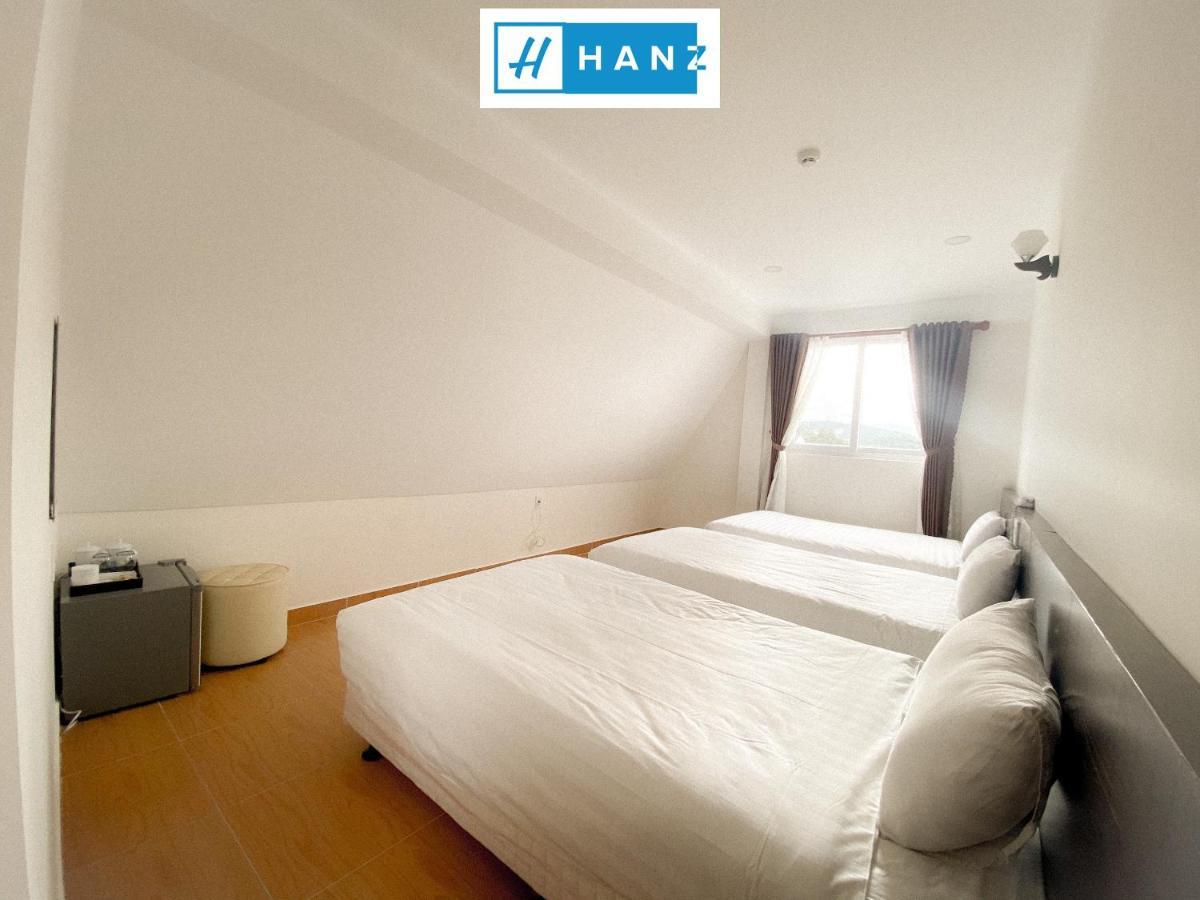 Hanz Thien Nien Ky Hotel 6B Mai Hac De Dalat Eksteriør bilde