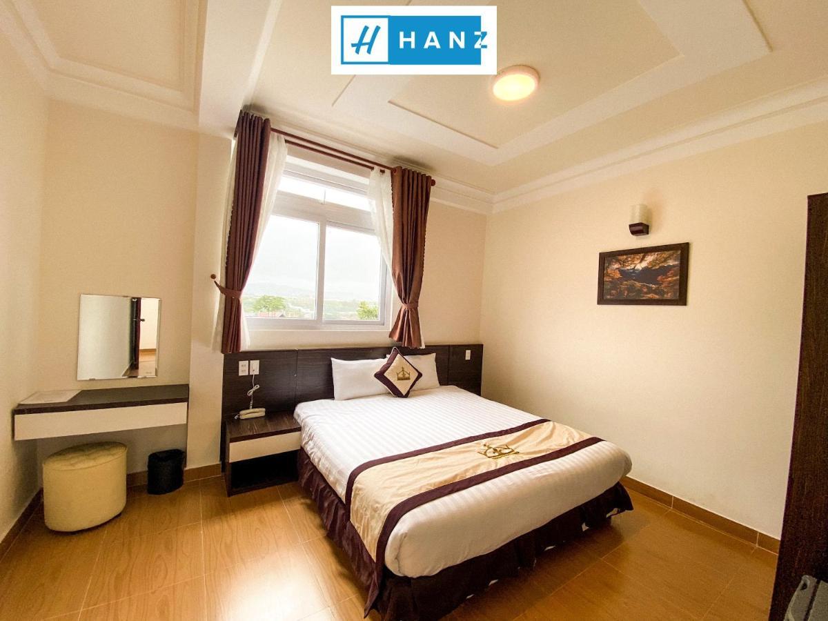 Hanz Thien Nien Ky Hotel 6B Mai Hac De Dalat Eksteriør bilde