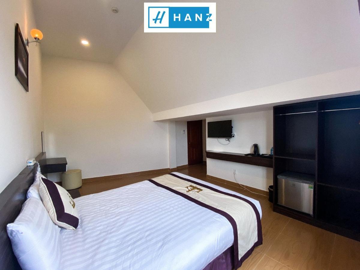 Hanz Thien Nien Ky Hotel 6B Mai Hac De Dalat Eksteriør bilde