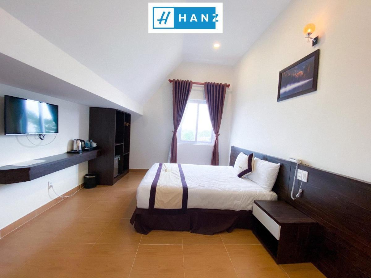 Hanz Thien Nien Ky Hotel 6B Mai Hac De Dalat Eksteriør bilde