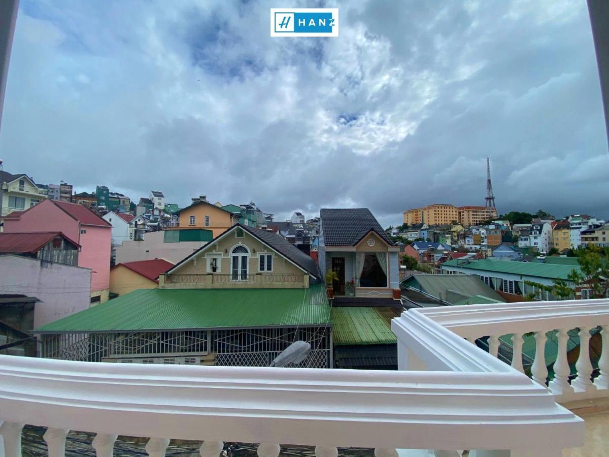 Hanz Thien Nien Ky Hotel 6B Mai Hac De Dalat Eksteriør bilde