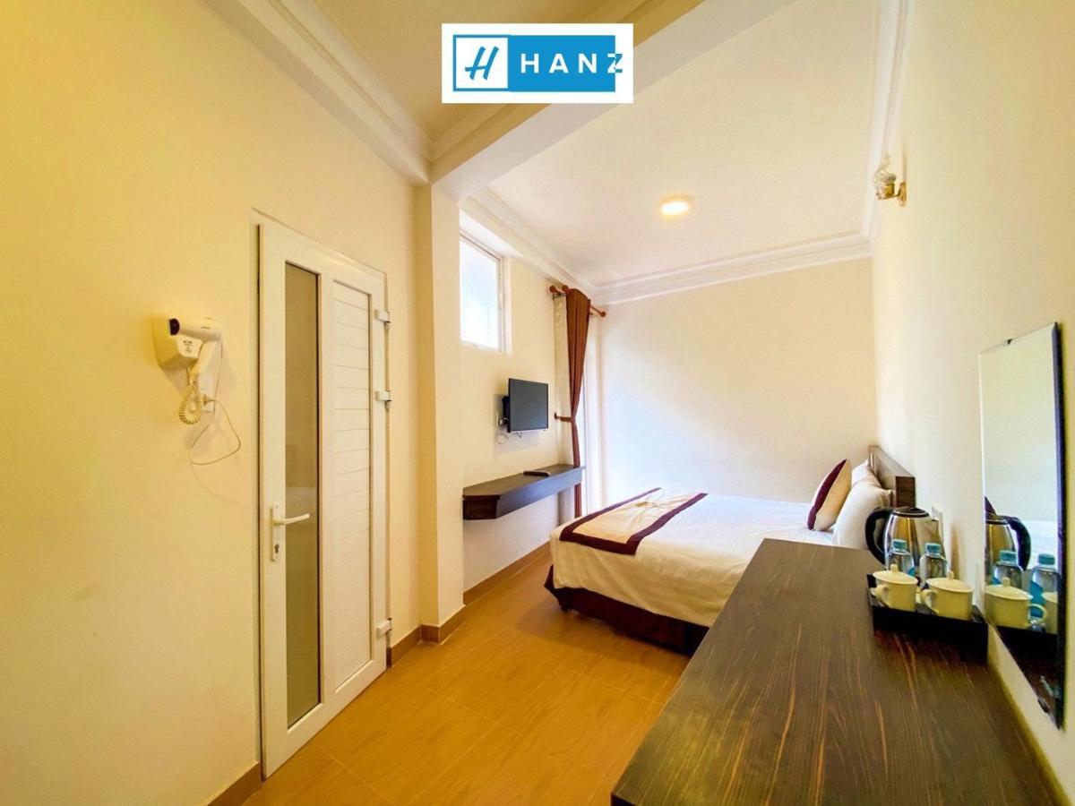 Hanz Thien Nien Ky Hotel 6B Mai Hac De Dalat Eksteriør bilde