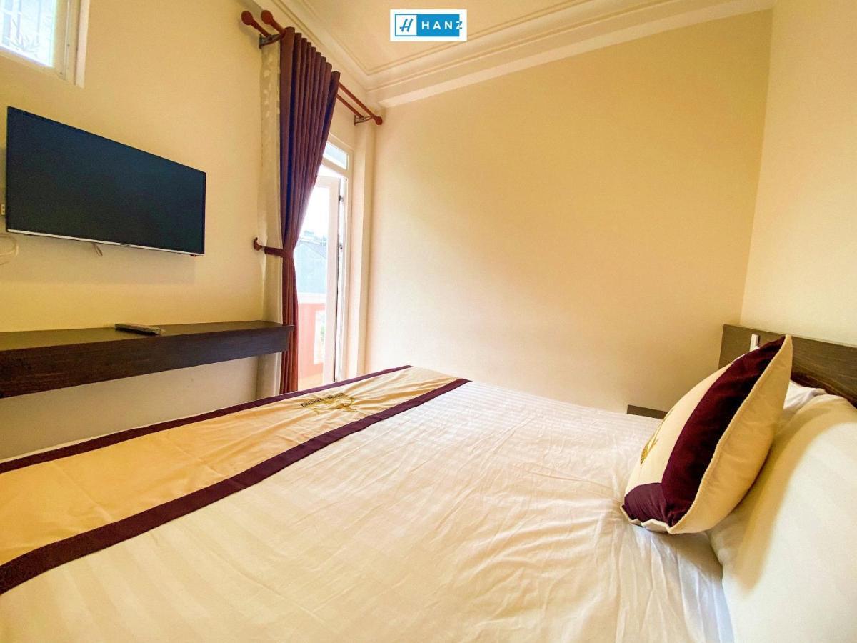 Hanz Thien Nien Ky Hotel 6B Mai Hac De Dalat Eksteriør bilde