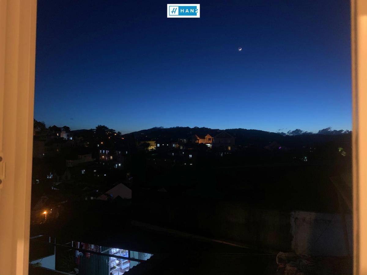Hanz Thien Nien Ky Hotel 6B Mai Hac De Dalat Eksteriør bilde