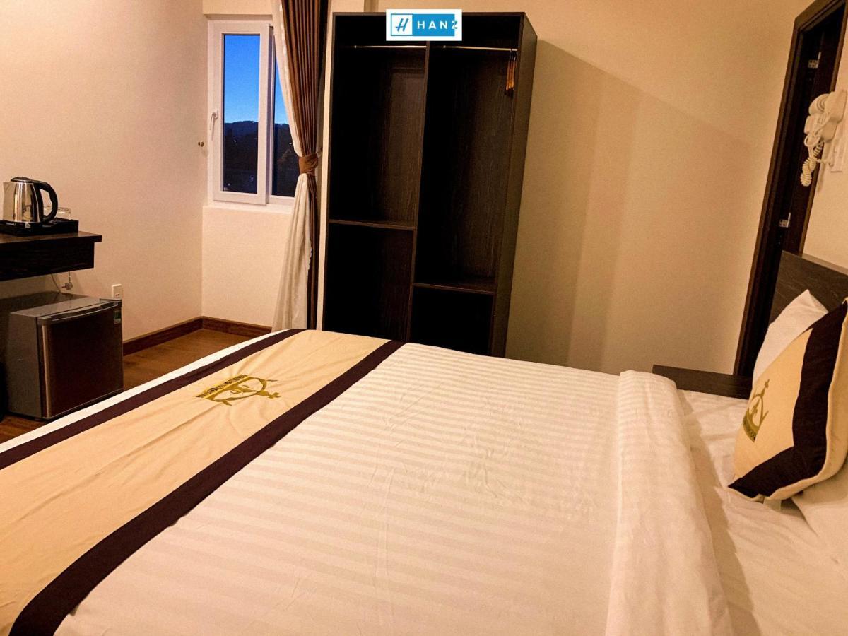 Hanz Thien Nien Ky Hotel 6B Mai Hac De Dalat Eksteriør bilde