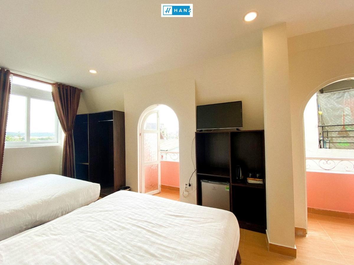 Hanz Thien Nien Ky Hotel 6B Mai Hac De Dalat Eksteriør bilde
