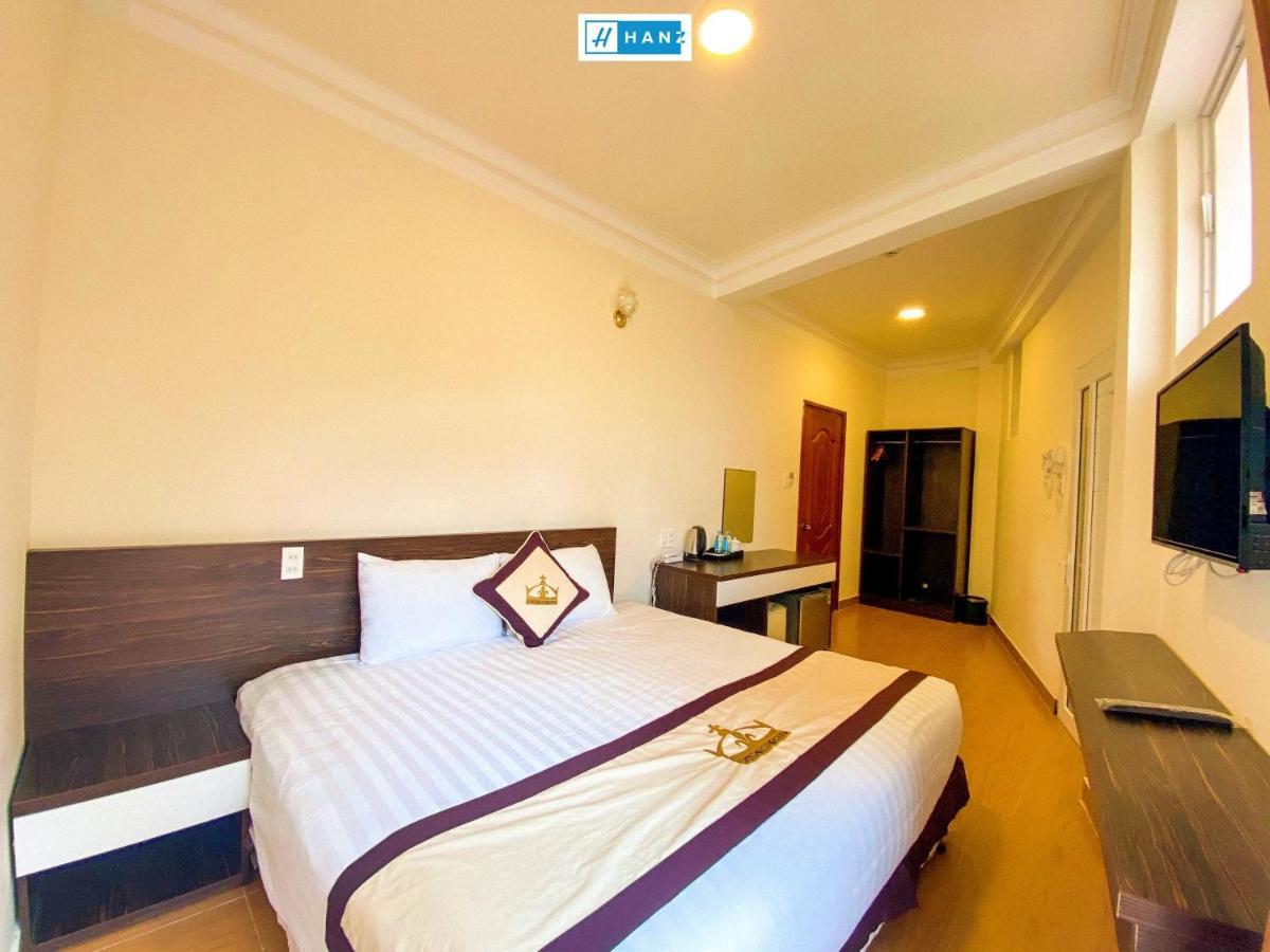 Hanz Thien Nien Ky Hotel 6B Mai Hac De Dalat Eksteriør bilde