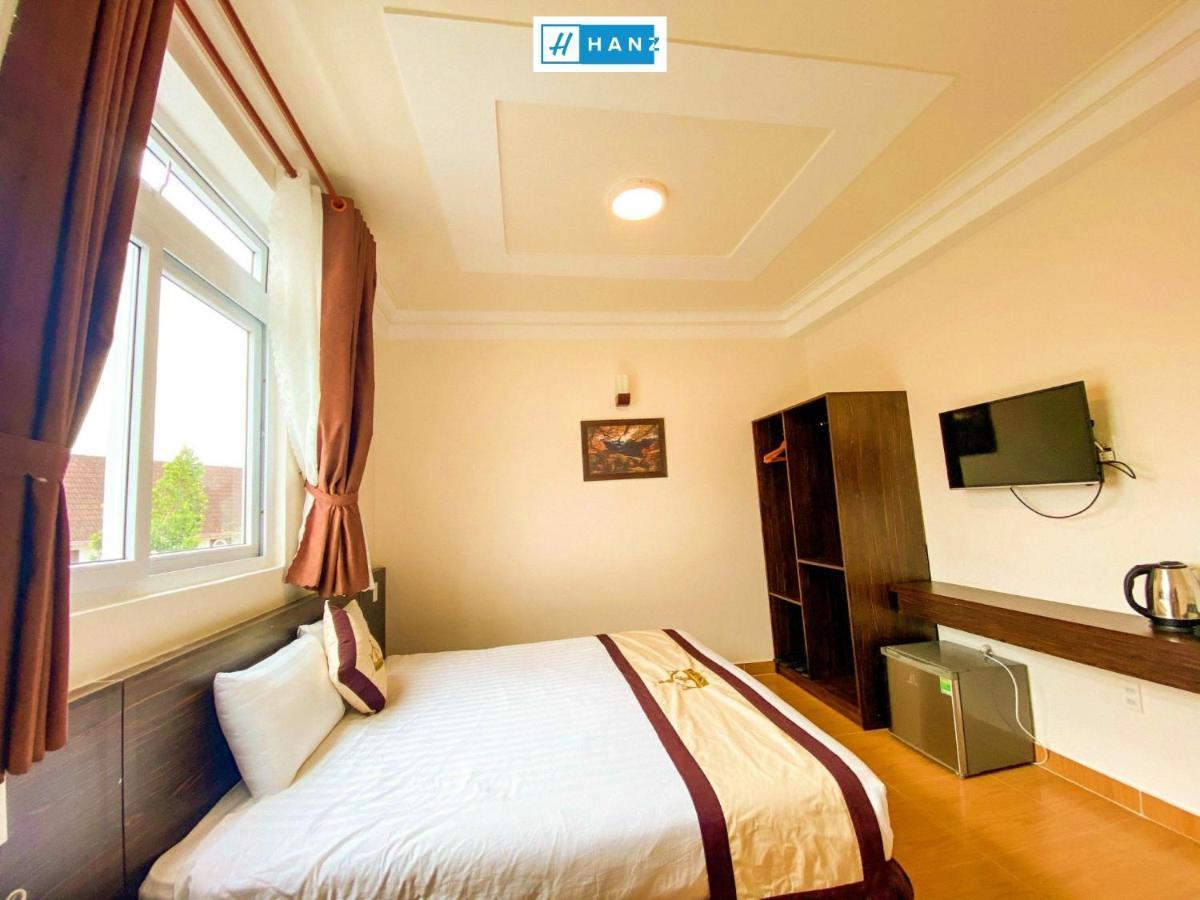 Hanz Thien Nien Ky Hotel 6B Mai Hac De Dalat Eksteriør bilde