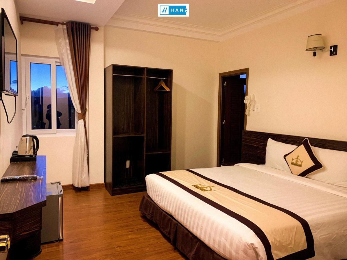 Hanz Thien Nien Ky Hotel 6B Mai Hac De Dalat Eksteriør bilde