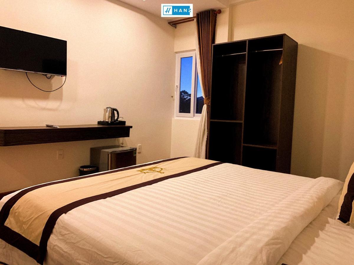 Hanz Thien Nien Ky Hotel 6B Mai Hac De Dalat Eksteriør bilde