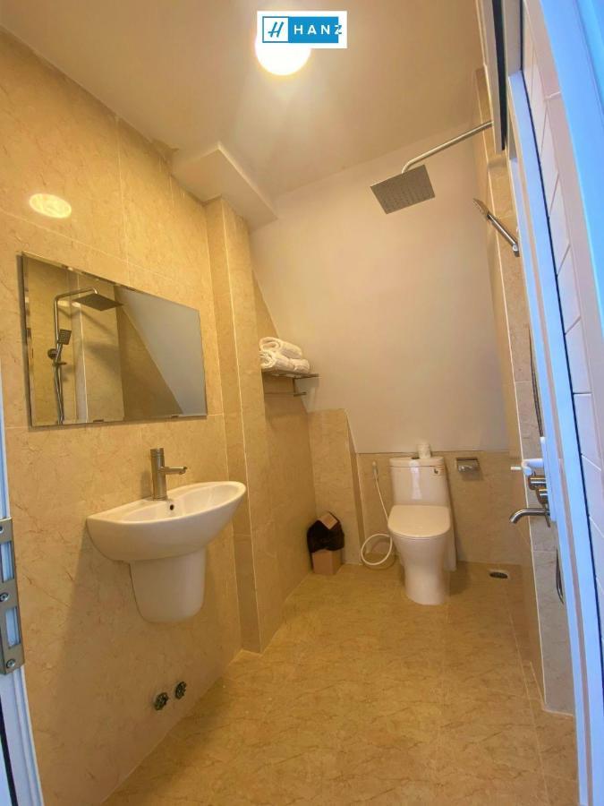 Hanz Thien Nien Ky Hotel 6B Mai Hac De Dalat Eksteriør bilde