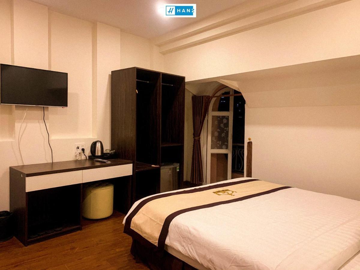 Hanz Thien Nien Ky Hotel 6B Mai Hac De Dalat Eksteriør bilde