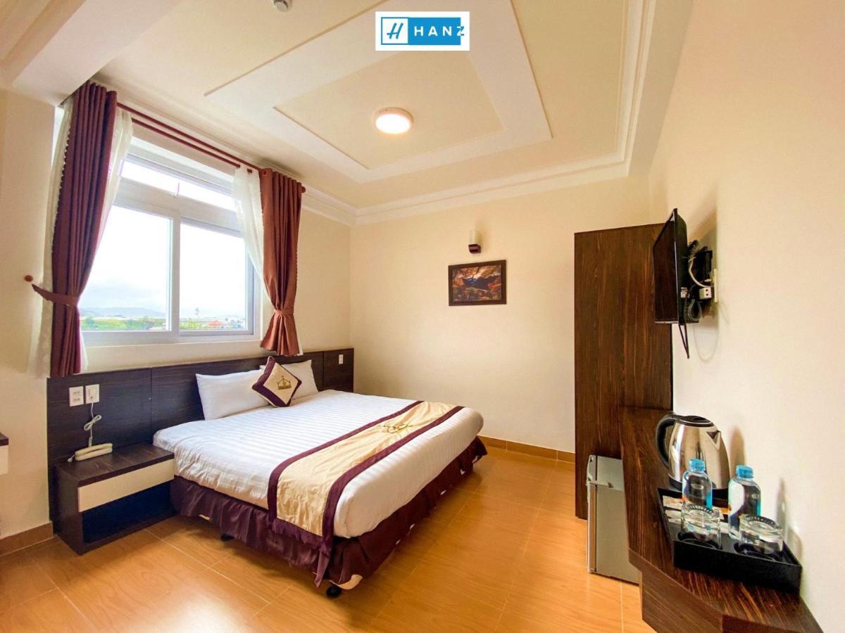 Hanz Thien Nien Ky Hotel 6B Mai Hac De Dalat Eksteriør bilde
