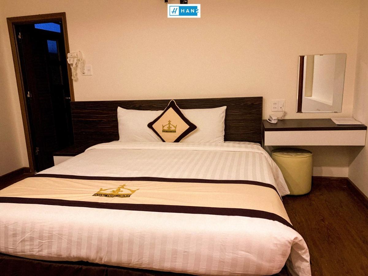 Hanz Thien Nien Ky Hotel 6B Mai Hac De Dalat Eksteriør bilde