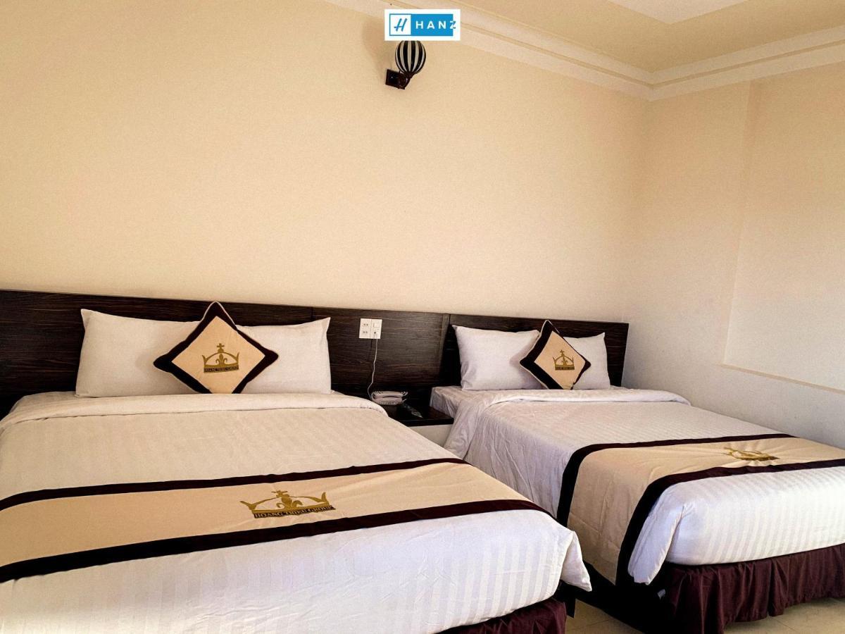 Hanz Thien Nien Ky Hotel 6B Mai Hac De Dalat Eksteriør bilde